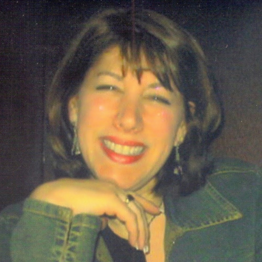 Meet your Posher, Jen